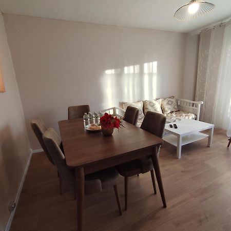 Dijon Nobel Apartment Luaran gambar