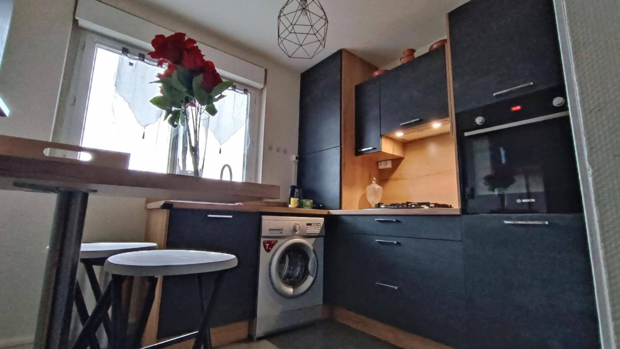 Dijon Nobel Apartment Luaran gambar