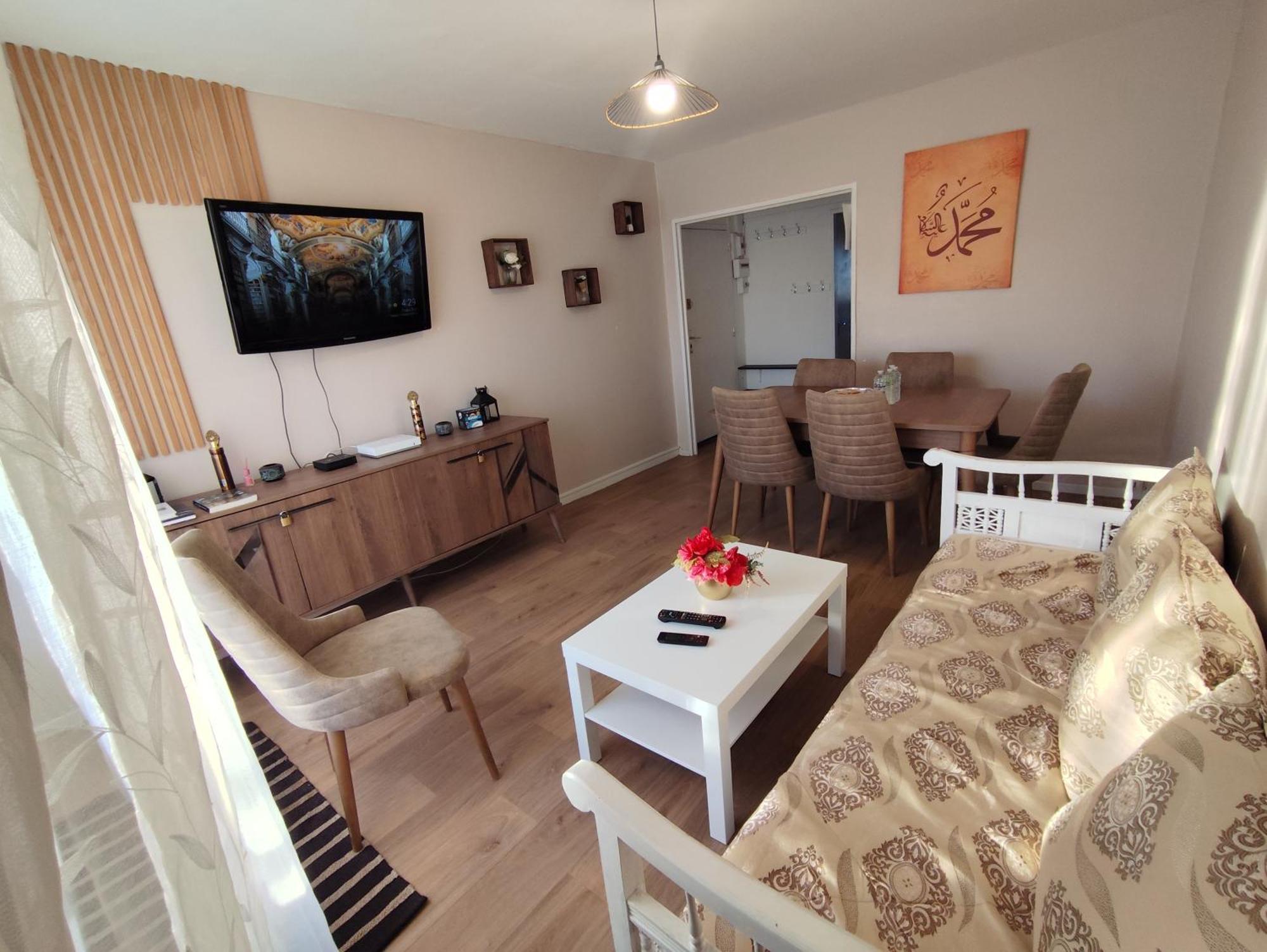 Dijon Nobel Apartment Luaran gambar