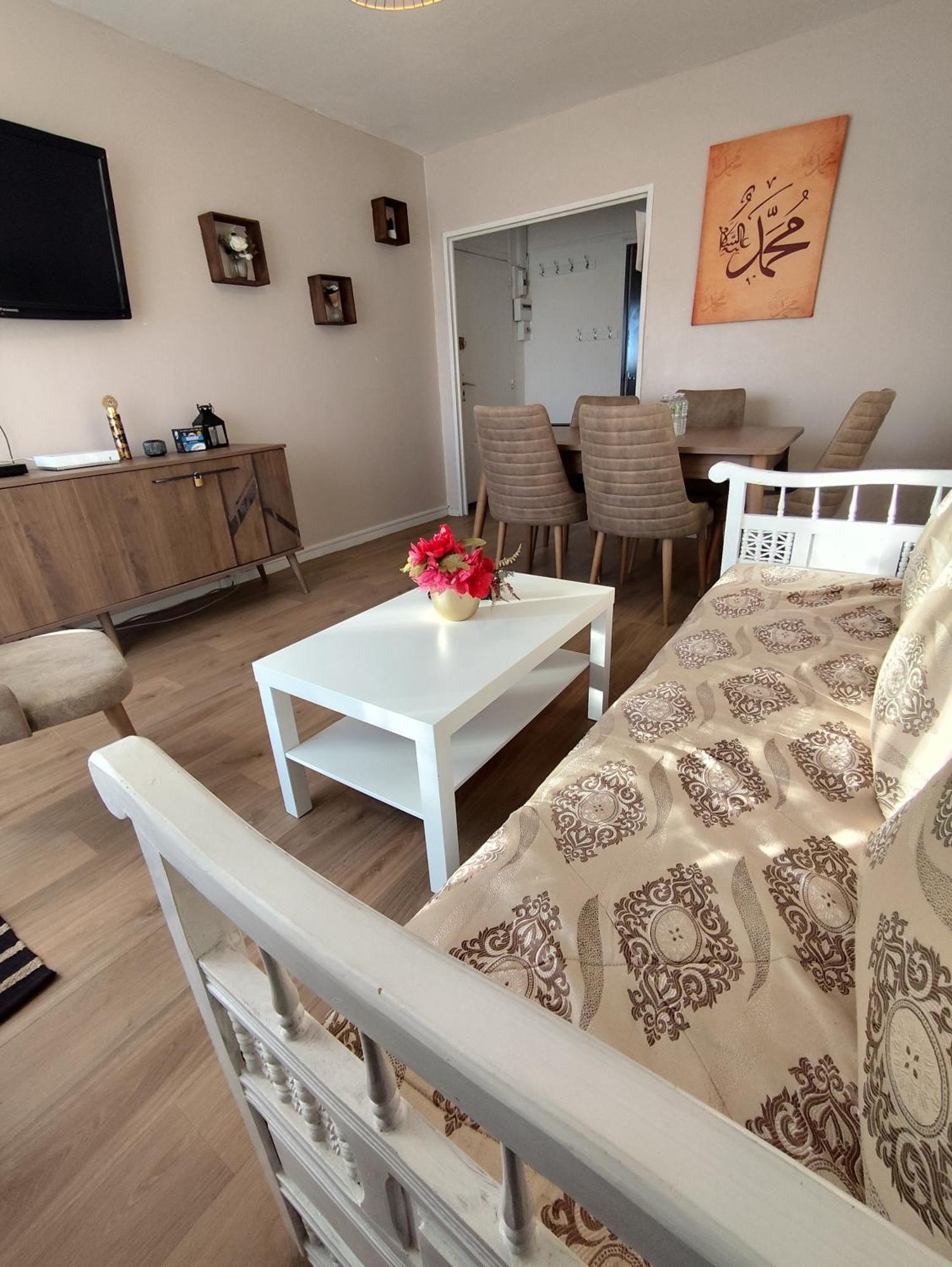 Dijon Nobel Apartment Luaran gambar